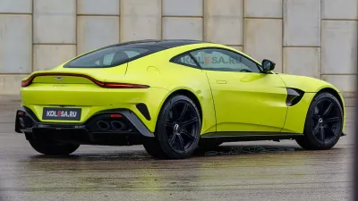 Vantage